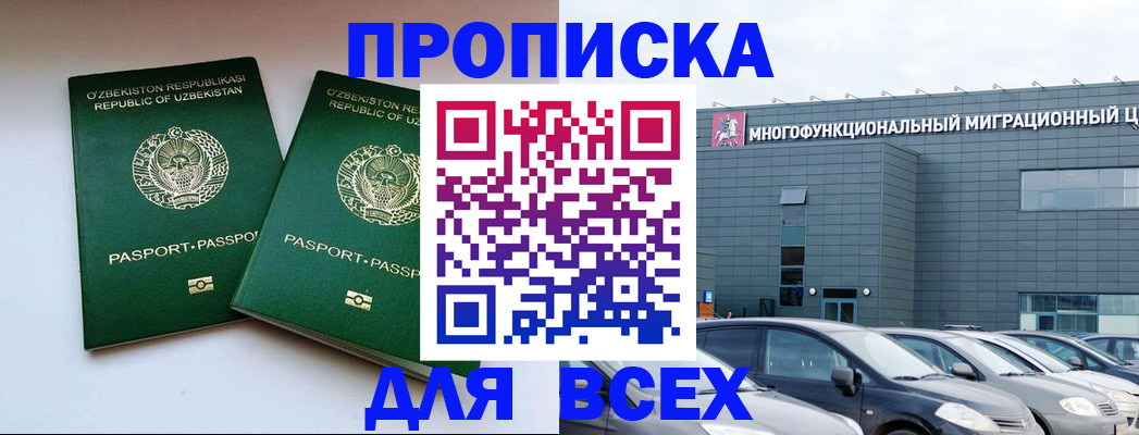 прописка 2025 в Березниках
